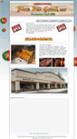 Mobile Screenshot of firepitgrill.net
